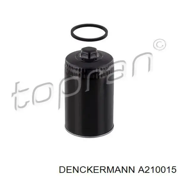 Масляний фільтр двигуна Denckermann A210015 ціна, від 7.04 USD