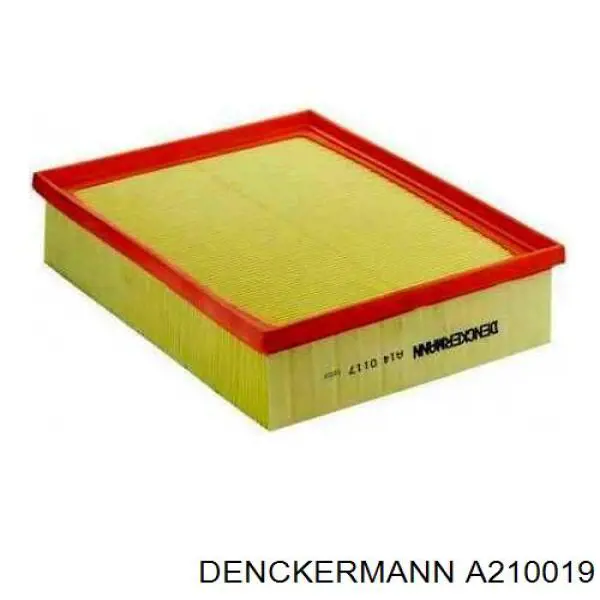 Масляний фільтр двигуна Denckermann A210019 ціна, від 3.80 USD