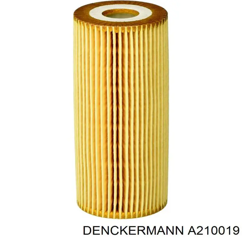 Масляний фільтр A210019 Denckermann