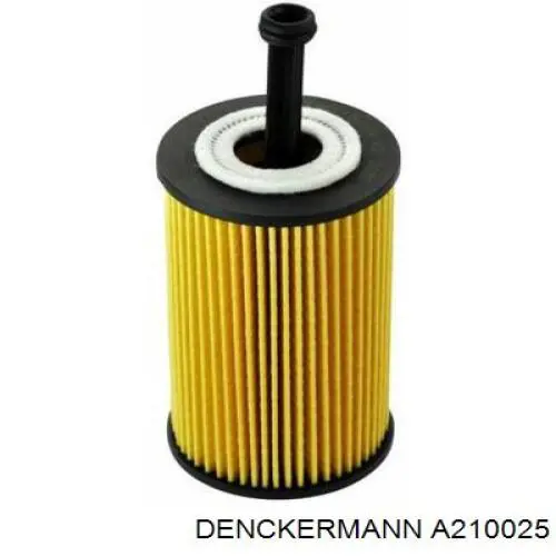 A210025 Denckermann Фільтр масла