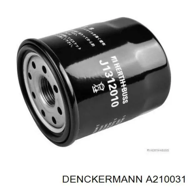 A210031 Denckermann фільтр масляний