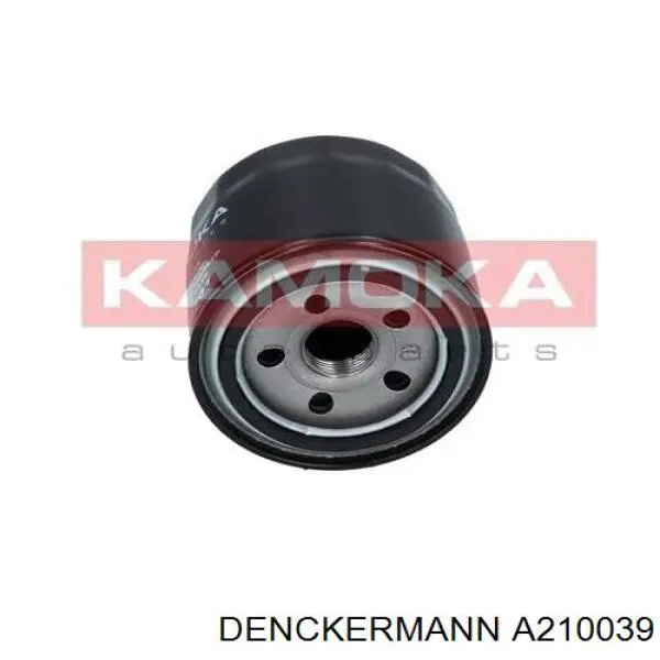 Масляний фільтр A210039 Denckermann