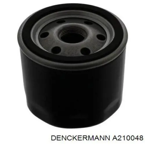 Масляний фільтр двигуна Denckermann A210048 ціна, від 5.36 USD