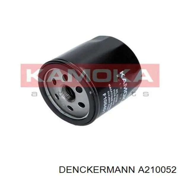 A210052 Denckermann Фільтр масла