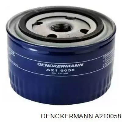 A210058 Denckermann Фільтр масла