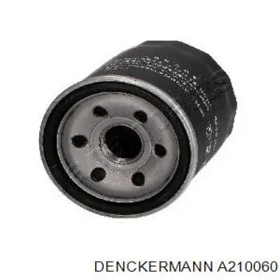 Купити A210060 Denckermann Фільтр очищення масла відцентровий