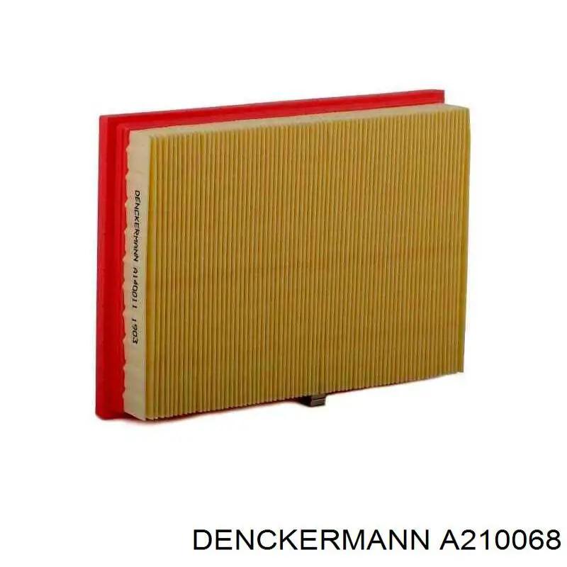 Масляний фільтр A210068 Denckermann