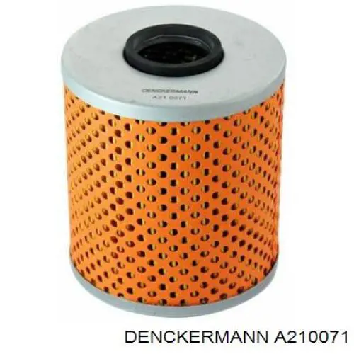 A210071 Denckermann фільтр масляний