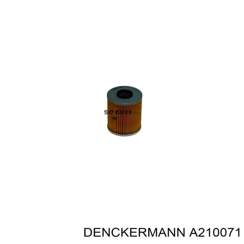 Масляний фільтр A210071 Denckermann