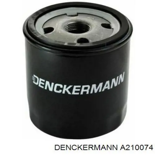 A210074 Denckermann фільтр масляний