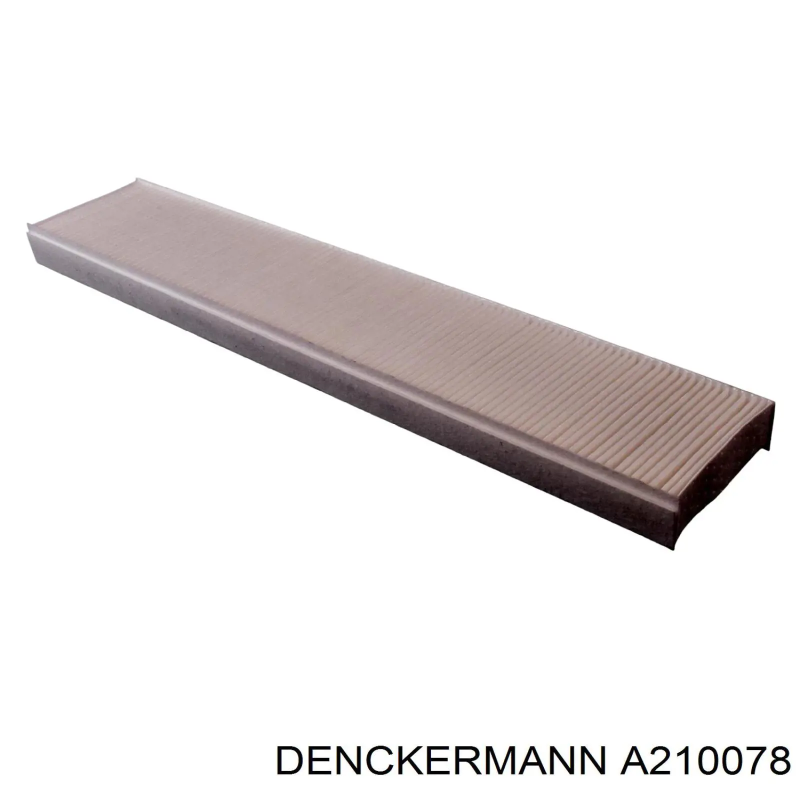 Масляний фільтр A210078 Denckermann