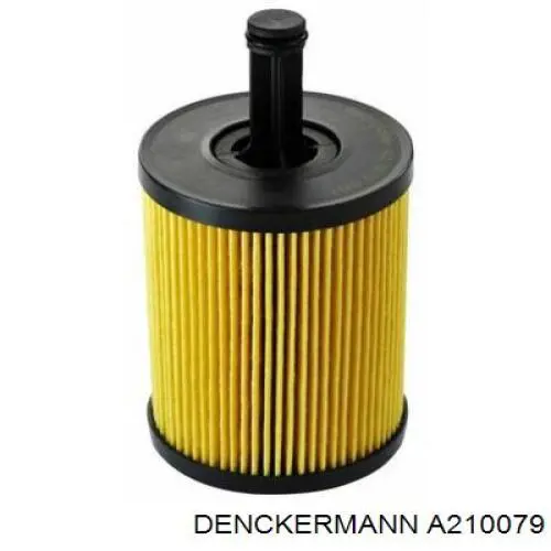 A210079 Denckermann фільтр масляний