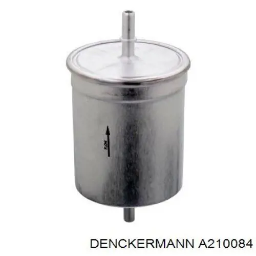 Масляний фільтр A210084 Denckermann