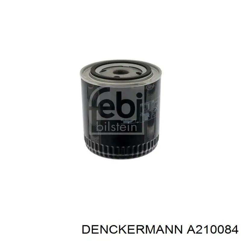 Купити A210084 Denckermann Фільтр очищення масла відцентровий