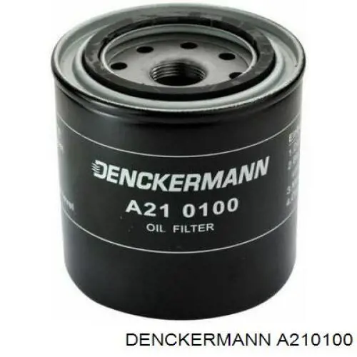 Фільтр масляний A210100 Denckermann