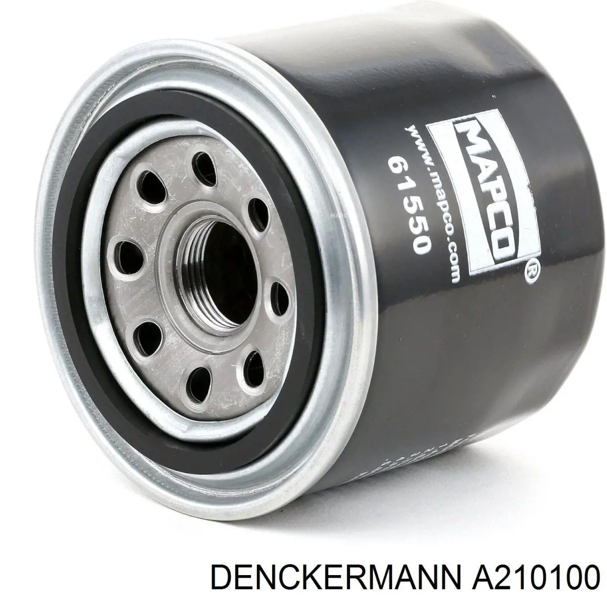 Масляний фільтр двигуна Denckermann A210100 ціна, від 5.50 USD