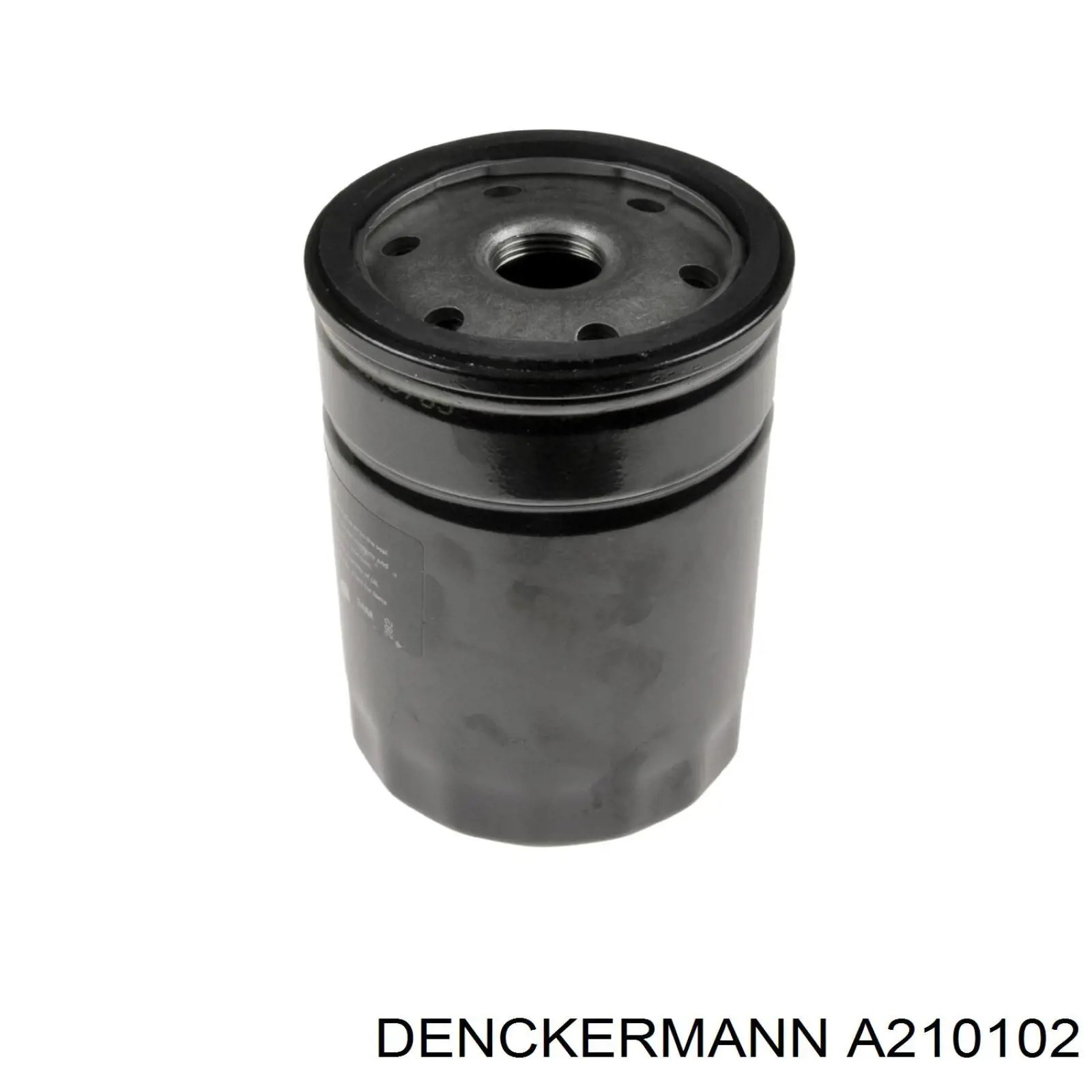Масляний фільтр двигуна Denckermann A210102 ціна, від 5.34 USD