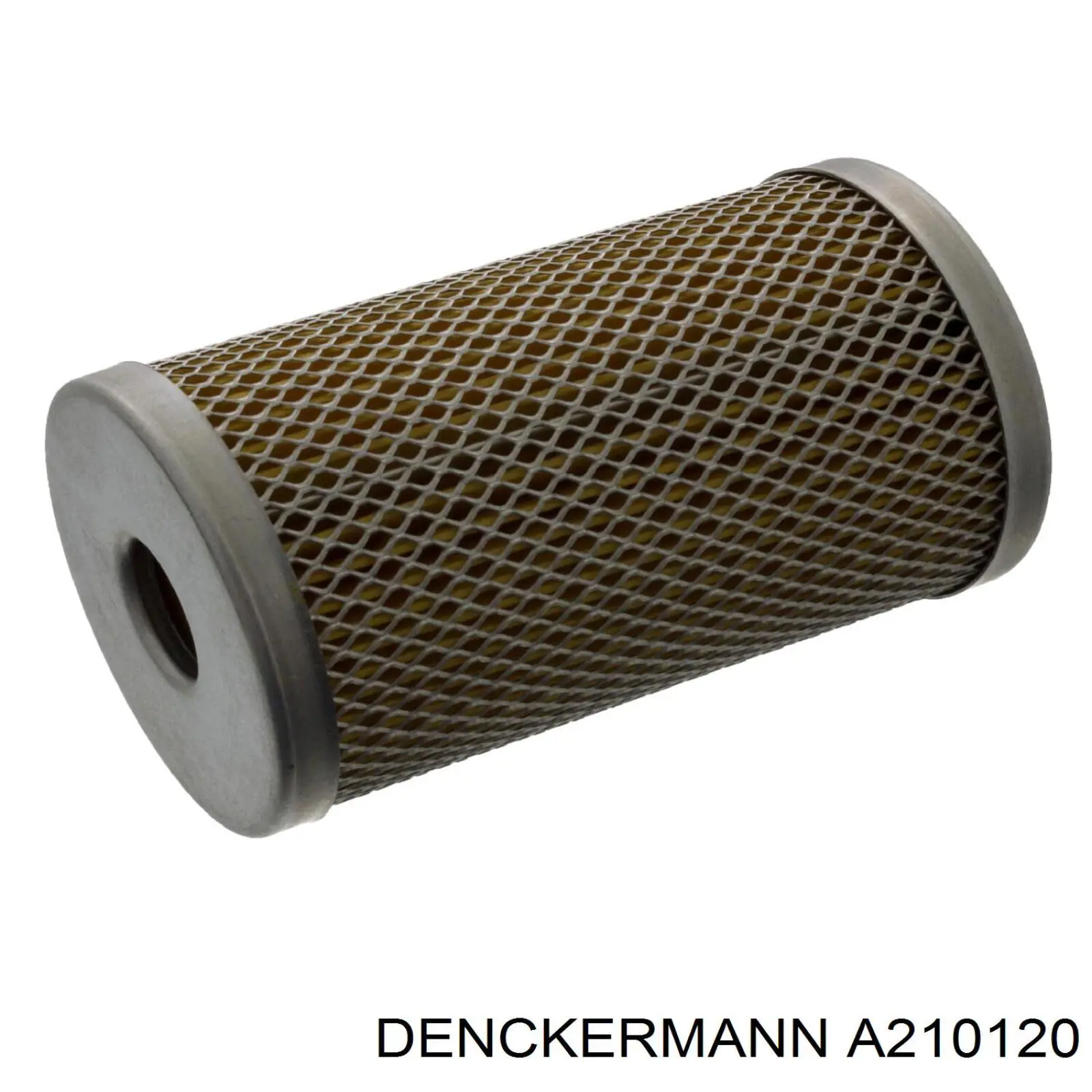 A210120 Denckermann фільтр гідропідсилювача