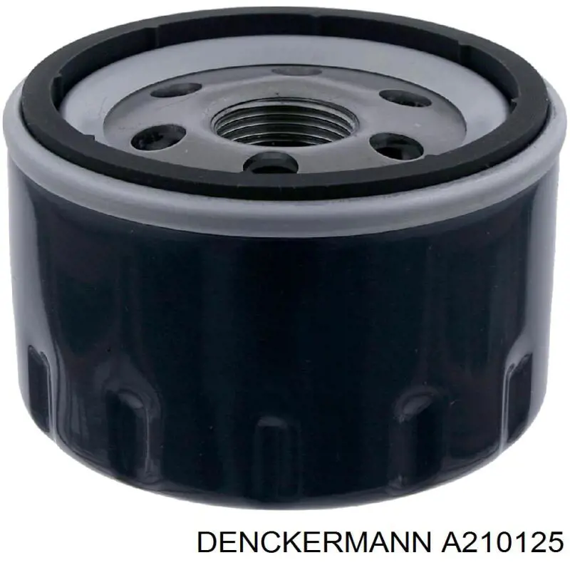 A210125 Denckermann фільтр масляний