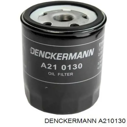 Купити A210130 Denckermann Фільтр очищення масла відцентровий