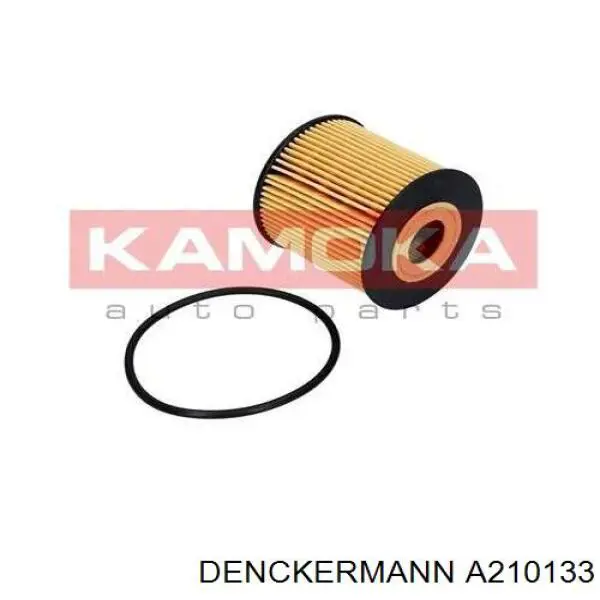 Масляний фільтр A210133 Denckermann