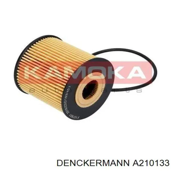A210133 Denckermann Фільтр масла