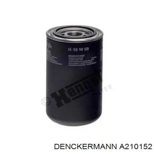 Масляний фільтр двигуна Mando MMF045338 ціна, від 11.40 USD