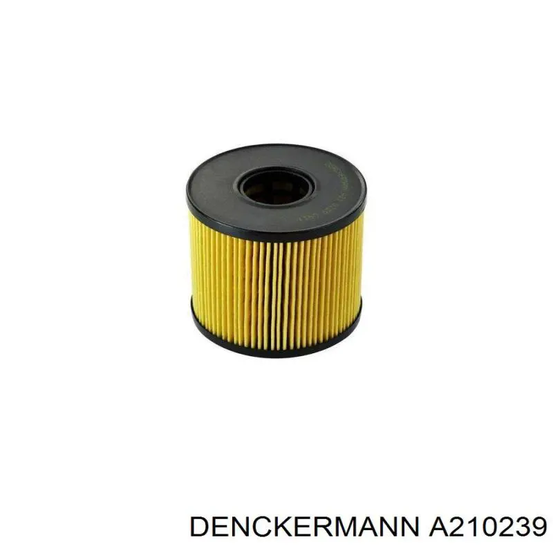 A210239 Denckermann Фільтр масла
