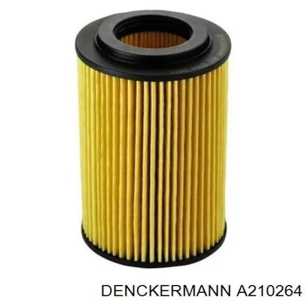 A210264 Denckermann Фільтр масла