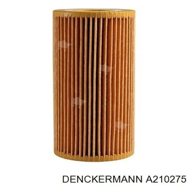 A210275 Denckermann Фільтр масла