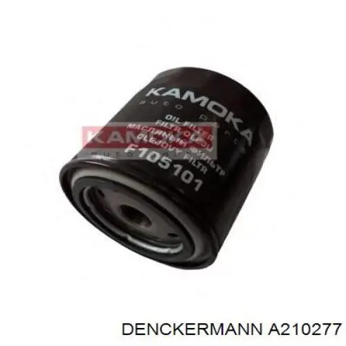 Масляний фільтр A210277 Denckermann