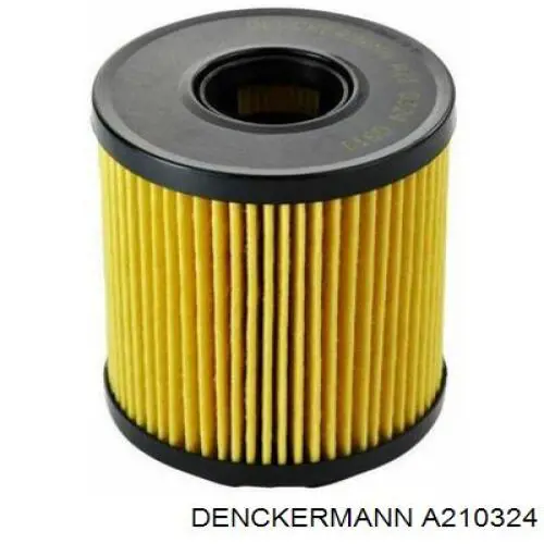 A210324 Denckermann фільтр масляний