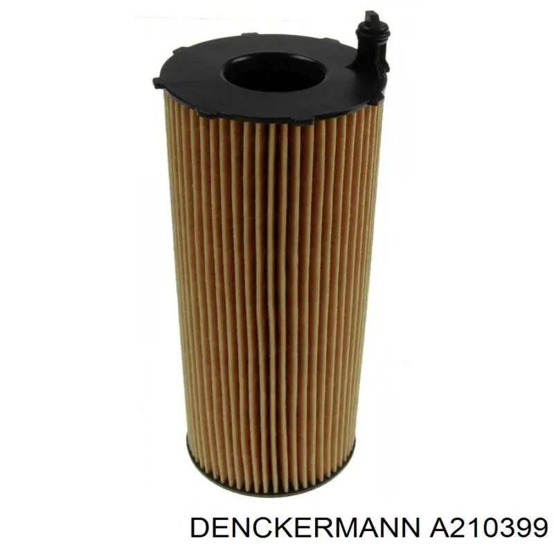Купити A210399 Denckermann Фільтр очищення масла відцентровий