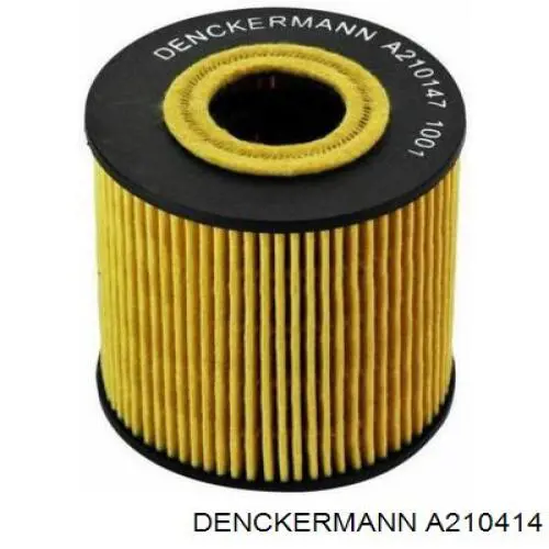 Масляний фільтр A210414 Denckermann