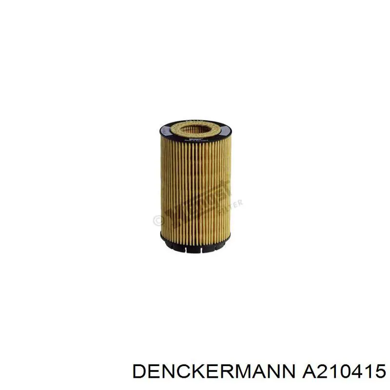 Масляний фільтр A210415 Denckermann