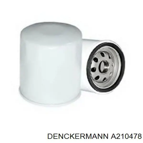 A210478 Denckermann фільтр масляний