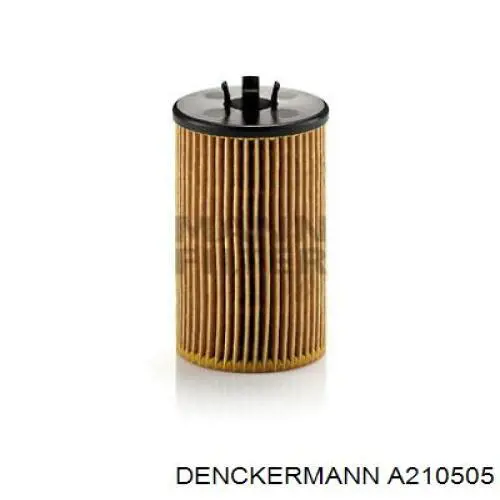 Масляний фільтр A210505 Denckermann