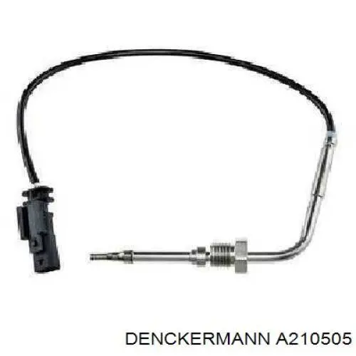 A210505 Denckermann Фільтр масла