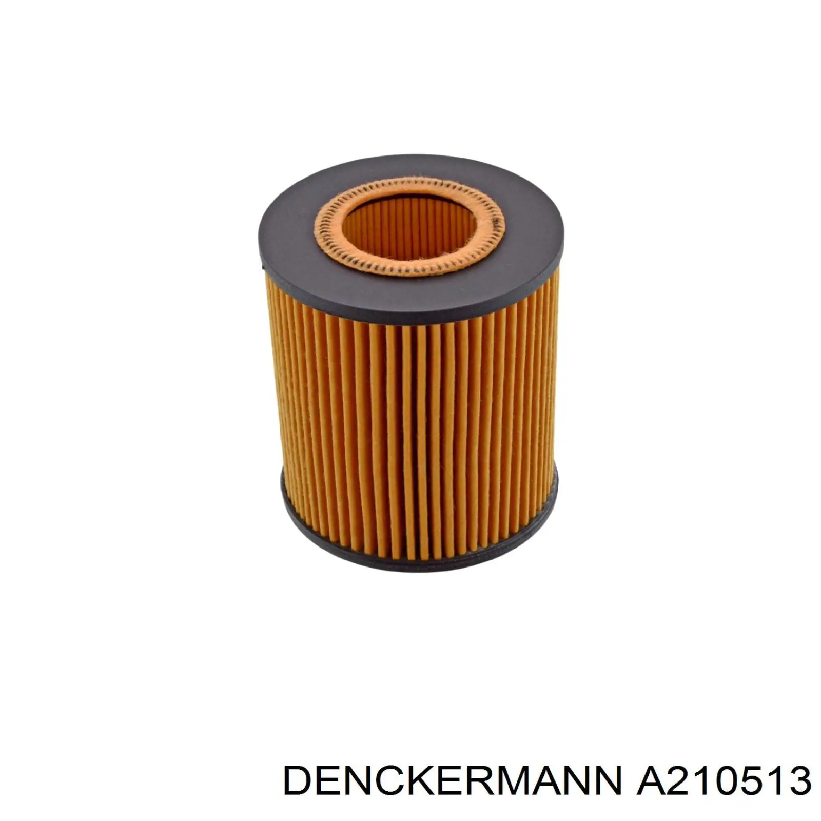 A210513 Denckermann фільтр масляний