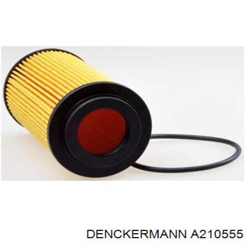 A210555 Denckermann фільтр масляний