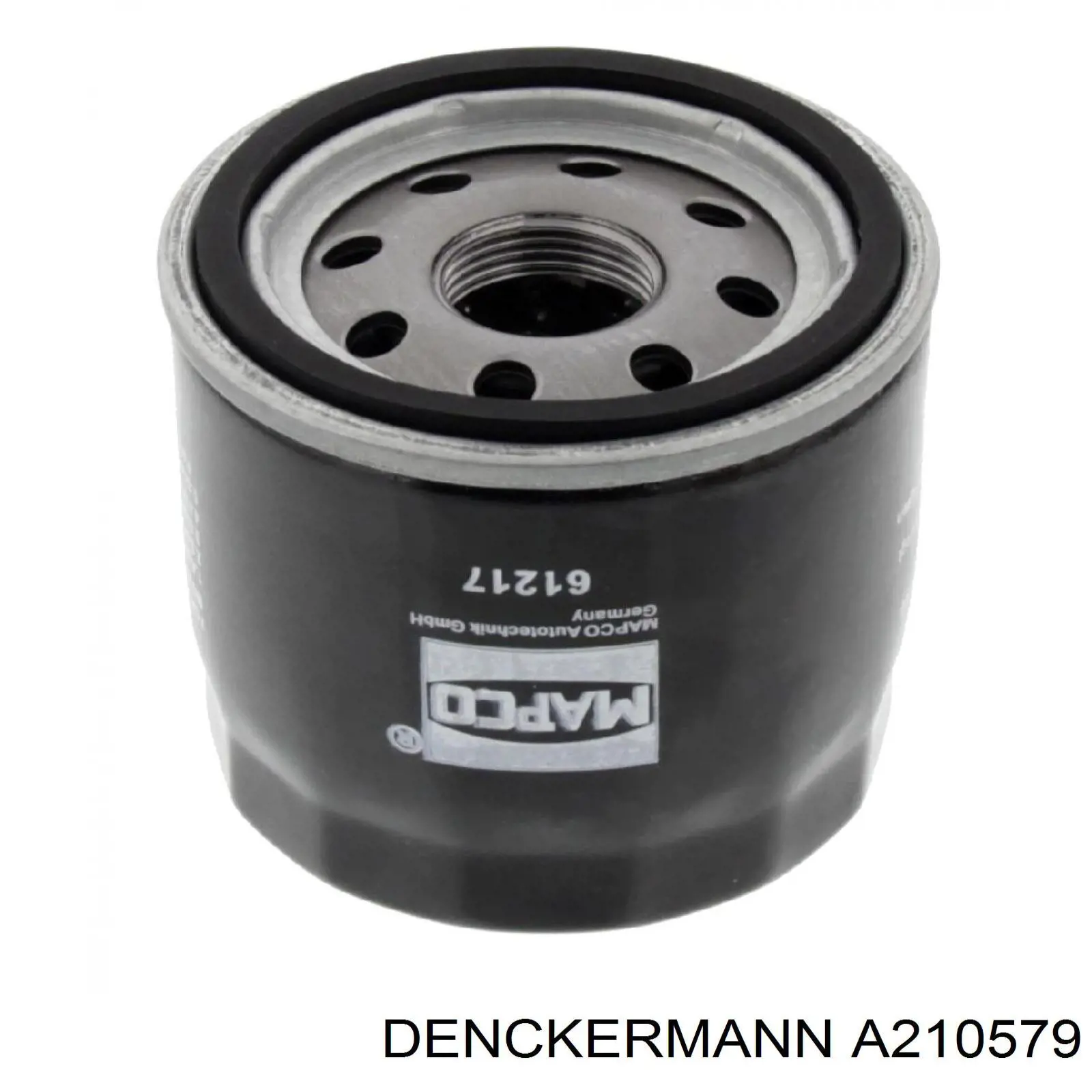 Масляний фільтр A210579 Denckermann