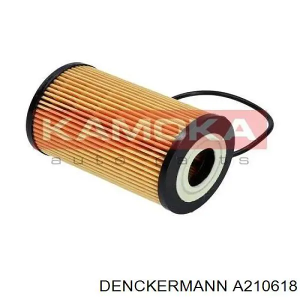 A210618 Denckermann Фільтр масла
