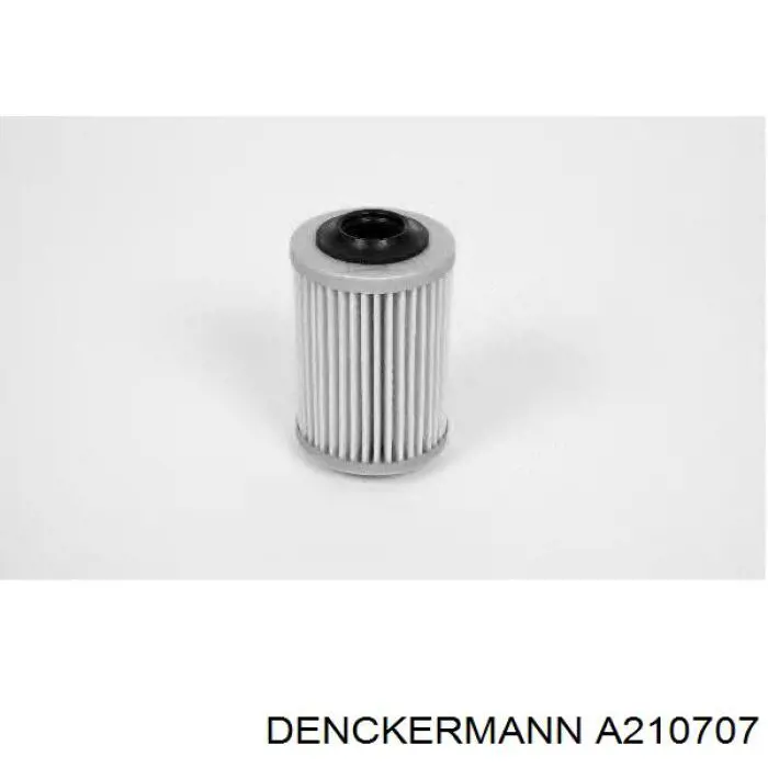 Масляний фільтр двигуна Denckermann A210707 ціна, від 217.58 UAH