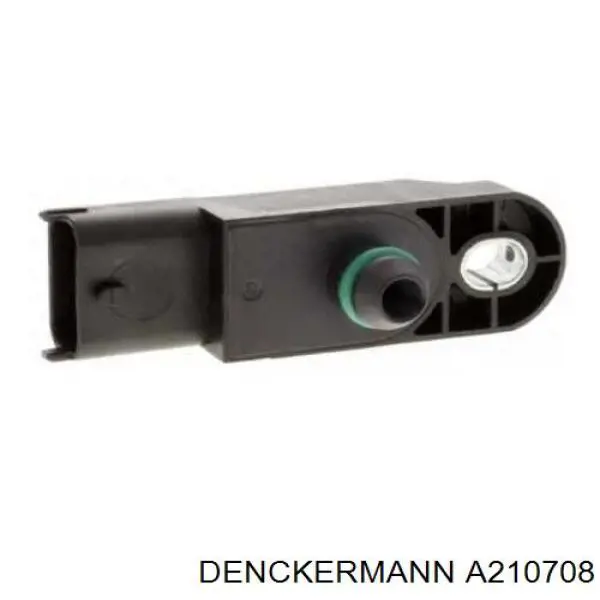 Масляний фільтр A210708 Denckermann