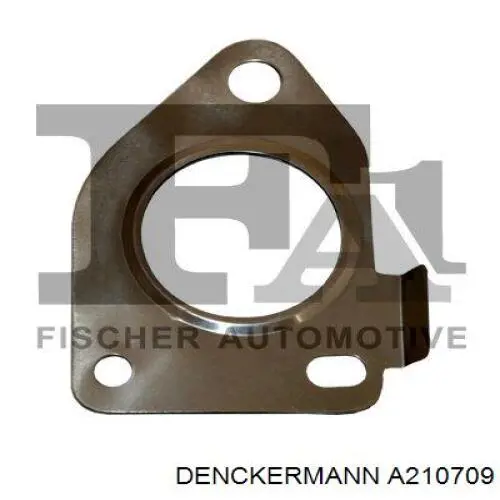 Фільтр масляний Denckermann A210709