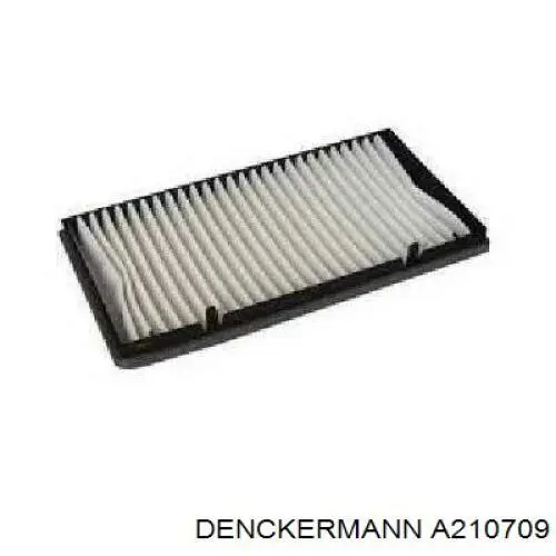 A210709 Denckermann Фільтр масла
