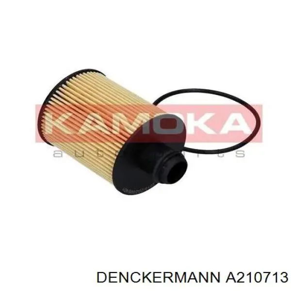Масляний фільтр двигуна Denckermann A210713 ціна, від 7.92 USD