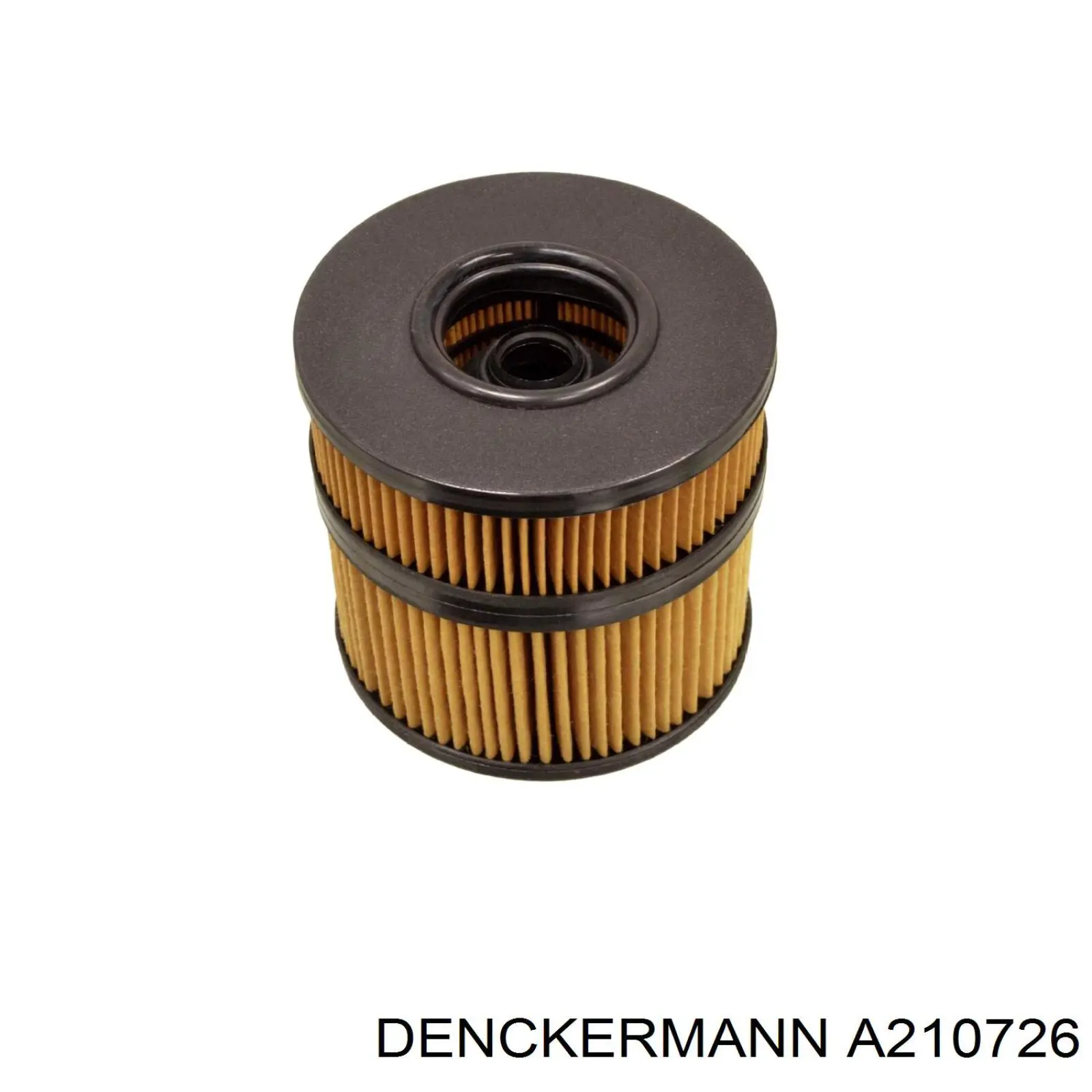 Масляний фільтр двигуна Denckermann A210726 ціна, від 14.72 USD