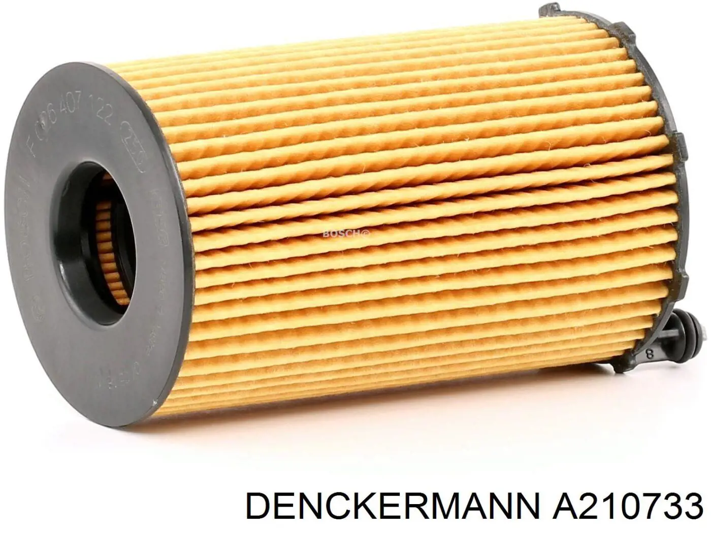 A210733 Denckermann Фільтр масла