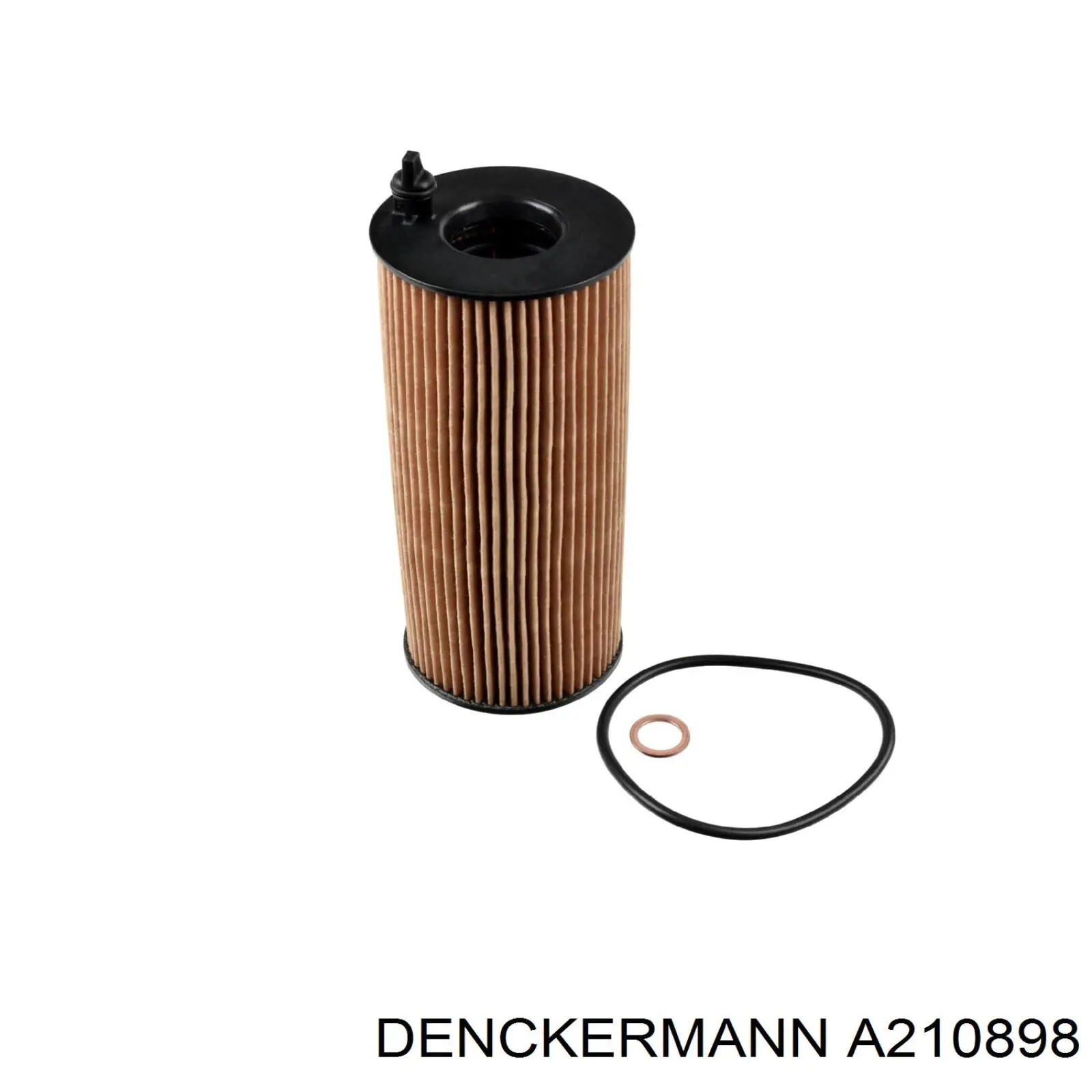 Купити A210898 Denckermann Фільтр очищення масла відцентровий